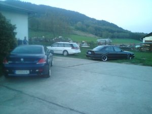 645ci SMG QP - Fotostories weiterer BMW Modelle