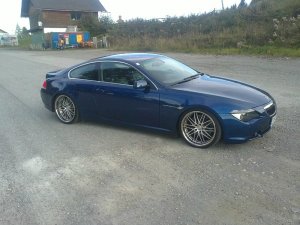 645ci SMG QP - Fotostories weiterer BMW Modelle