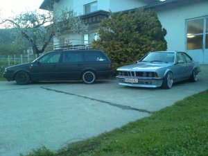 645ci SMG QP - Fotostories weiterer BMW Modelle