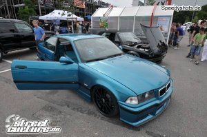 Atlantis keep in honor - 3er BMW - E36