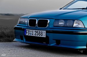 Atlantis keep in honor - 3er BMW - E36