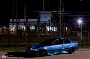 Atlantis keep in honor - 3er BMW - E36