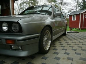 E30 M3 Nachfolger von "the lowest" - 3er BMW - E30 E30 M3 Nachfolger von "the lowest" - 3er BMW - E30