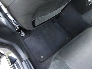 BMW E46 320d Touring - 3er BMW - E46