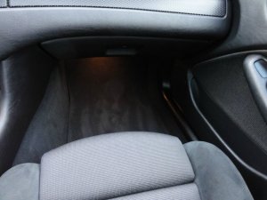BMW E46 320d Touring - 3er BMW - E46