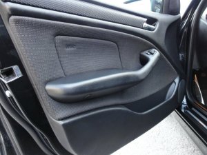 BMW E46 320d Touring - 3er BMW - E46