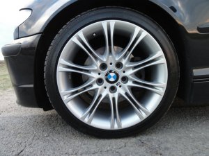 BMW E46 320d Touring - 3er BMW - E46