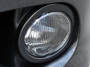 BMW E46 320d Touring - 3er BMW - E46