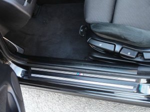 BMW E46 320d Touring - 3er BMW - E46