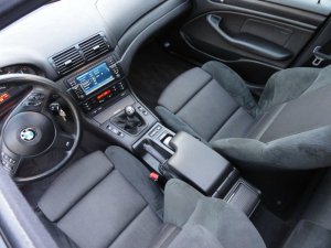 BMW E46 320d Touring - 3er BMW - E46