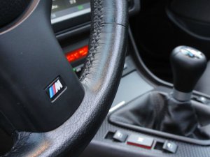BMW E46 320d Touring - 3er BMW - E46