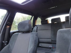 BMW E46 320d Touring - 3er BMW - E46