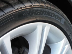 BMW E46 320d Touring - 3er BMW - E46