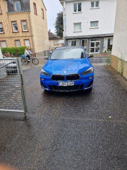 Punisher F39 X2M 3.5 - BMW X1, X2, X3, X4, X5, X6, X7