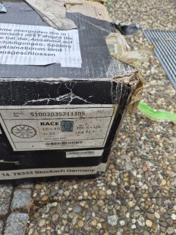 Breyton race gts - Biete - BMW Reifen / Felgen - 1054416_bmw-syndikat_bild