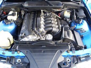E36 M3 3.2l Coupe - 3er BMW - E36