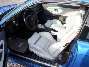 E36 M3 3.2l Coupe - 3er BMW - E36