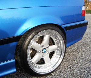 E36 M3 3.2l Coupe - 3er BMW - E36