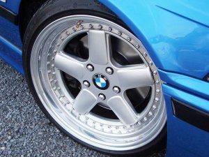 E36 M3 3.2l Coupe - 3er BMW - E36
