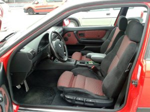 BMW E36 Compact 316i - 3er BMW - E36 BMW E36 Compact 316i - 3er BMW - E36