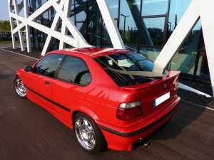 BMW E36 Compact 316i - 3er BMW - E36 BMW E36 Compact 316i - 3er BMW - E36