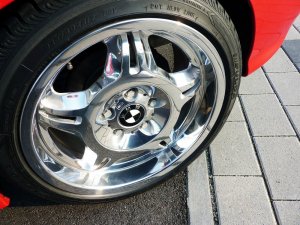 BMW E36 Compact 316i - 3er BMW - E36 BMW E36 Compact 316i - 3er BMW - E36