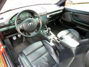 BMW E36 Compact 316i - 3er BMW - E36 BMW E36 Compact 316i - 3er BMW - E36
