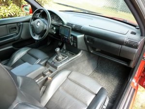 BMW E36 Compact 316i - 3er BMW - E36 BMW E36 Compact 316i - 3er BMW - E36