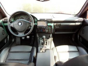 BMW E36 Compact 316i - 3er BMW - E36 BMW E36 Compact 316i - 3er BMW - E36