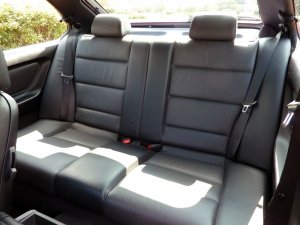 BMW E36 Compact 316i - 3er BMW - E36 BMW E36 Compact 316i - 3er BMW - E36