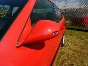 BMW E36 Compact 316i - 3er BMW - E36 BMW E36 Compact 316i - 3er BMW - E36