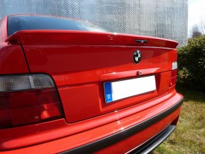 BMW E36 Compact 316i - 3er BMW - E36 BMW E36 Compact 316i - 3er BMW - E36