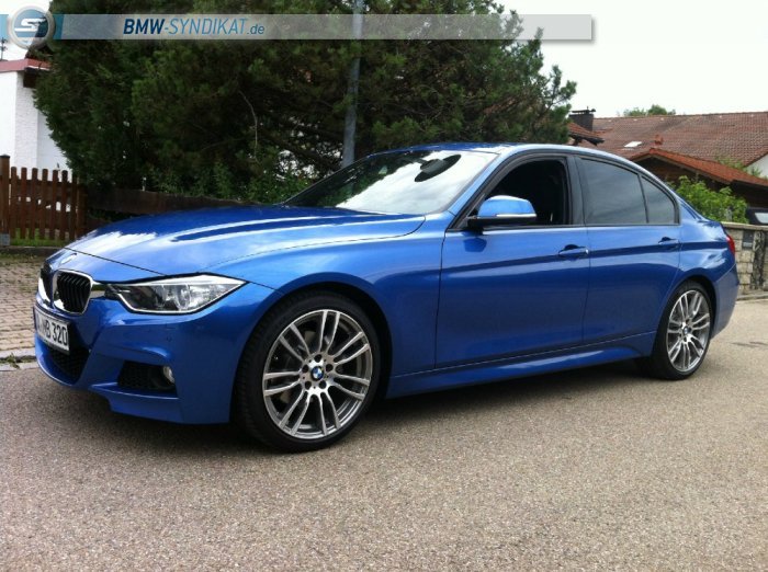 F30 bmw 320d воняет