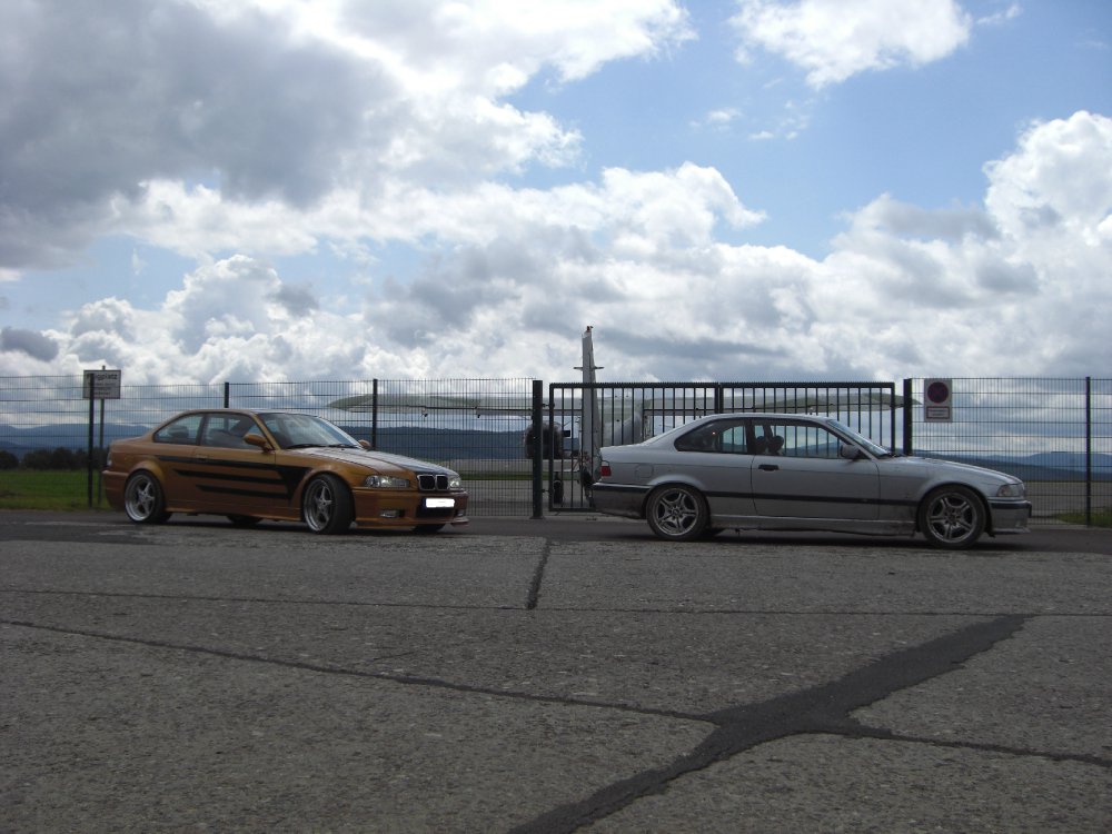 E36 325i QP - 3er BMW - E36