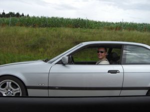 E36 325i QP - 3er BMW - E36 E36 325i QP - 3er BMW - E36
