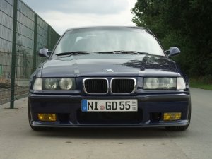 mein E36 Coupe - 3er BMW - E36 mein E36 Coupe - 3er BMW - E36