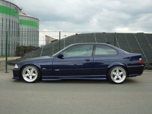 mein E36 Coupe - 3er BMW - E36
