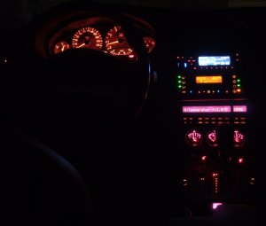 mein E36 Coupe - 3er BMW - E36 mein E36 Coupe - 3er BMW - E36