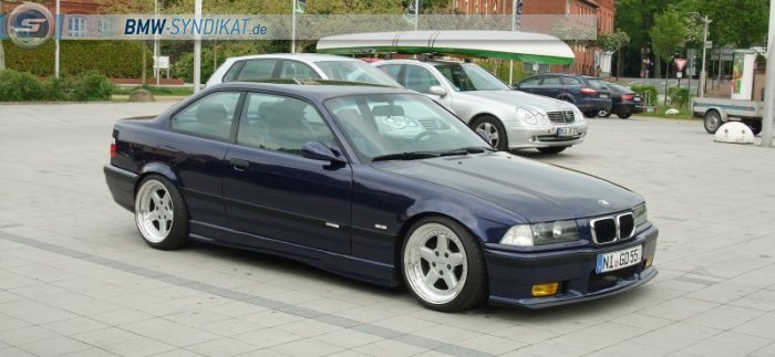 BMW-Syndikat Fotostorie