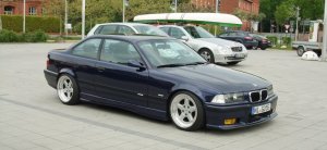 mein E36 Coupe - 3er BMW - E36 mein E36 Coupe - 3er BMW - E36