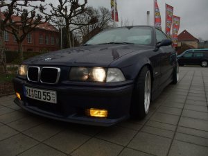 mein E36 Coupe - 3er BMW - E36 mein E36 Coupe - 3er BMW - E36