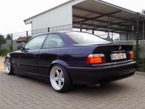 mein E36 Coupe - 3er BMW - E36 mein E36 Coupe - 3er BMW - E36