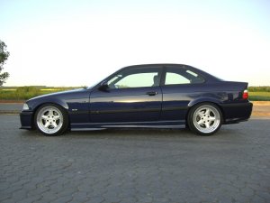 mein E36 Coupe - 3er BMW - E36 mein E36 Coupe - 3er BMW - E36
