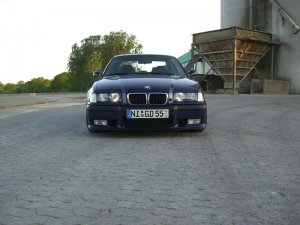 mein E36 Coupe - 3er BMW - E36 mein E36 Coupe - 3er BMW - E36