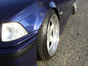 mein E36 Coupe - 3er BMW - E36 mein E36 Coupe - 3er BMW - E36