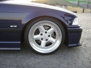 mein E36 Coupe - 3er BMW - E36 mein E36 Coupe - 3er BMW - E36