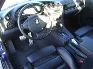 mein E36 Coupe - 3er BMW - E36