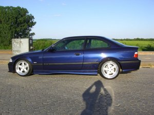 mein E36 Coupe - 3er BMW - E36