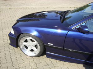 mein E36 Coupe - 3er BMW - E36