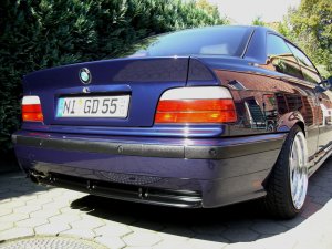 mein E36 Coupe - 3er BMW - E36